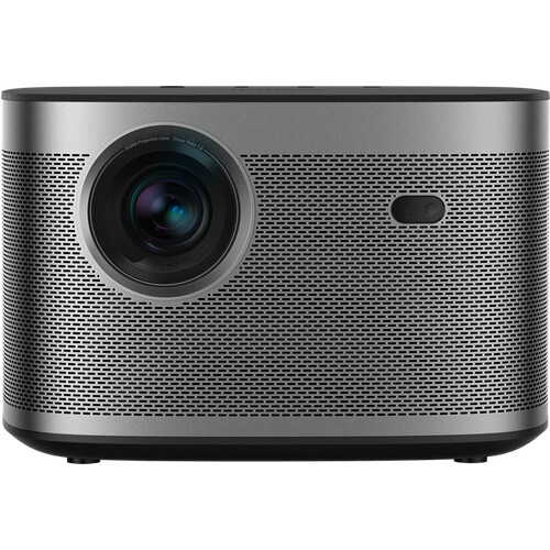 Verwandle dein Wohnzimmer mit dem XGIMI Horizon S ...