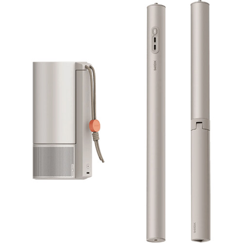 Genieße deine Filme und Serien mit dem XGIMI Mogo ...