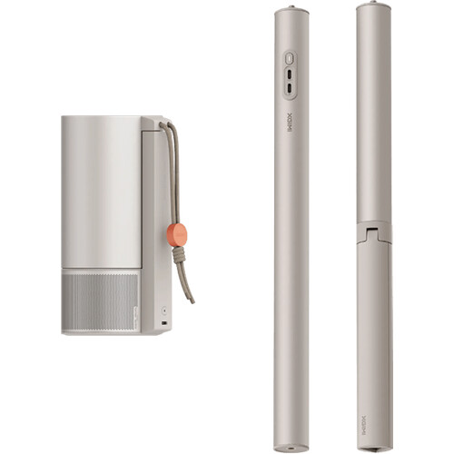 Genieße deine Filme und Serien mit dem XGIMI Mogo ...