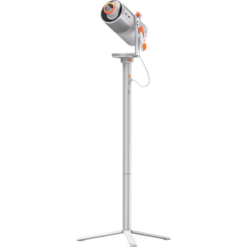 Met de XGIMI MoGo 4 Laser Outdoor Pack geniet je ...