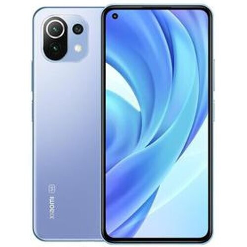 El Xiaomi 11 Lite 5G NE es un smartphone elegante ...