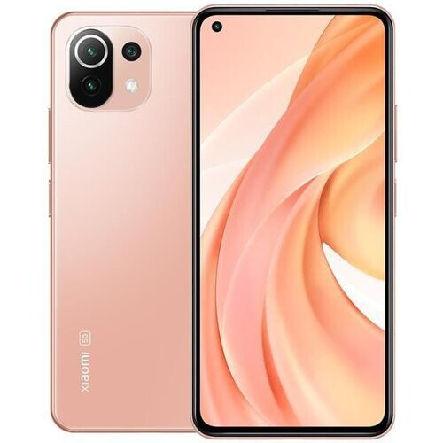 11 Lite 5G NE 128 Gb Dual Sim - Rosa - Ohne ...