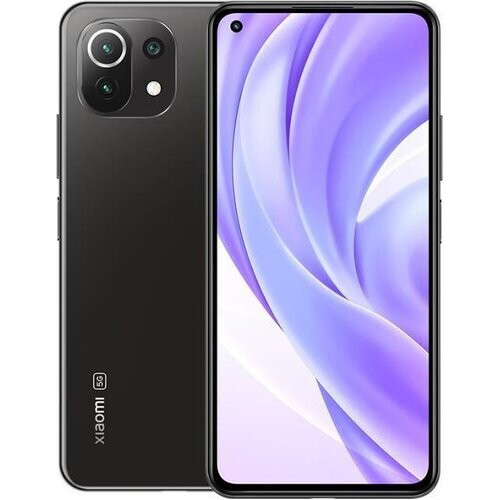 Das Xiaomi 11 Lite 5G NE ist ein schlankes und ...