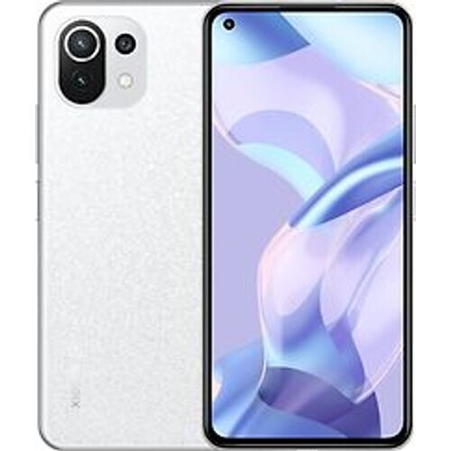 De Xiaomi 11 Lite 5G NE in de stijlvolle kleur ...