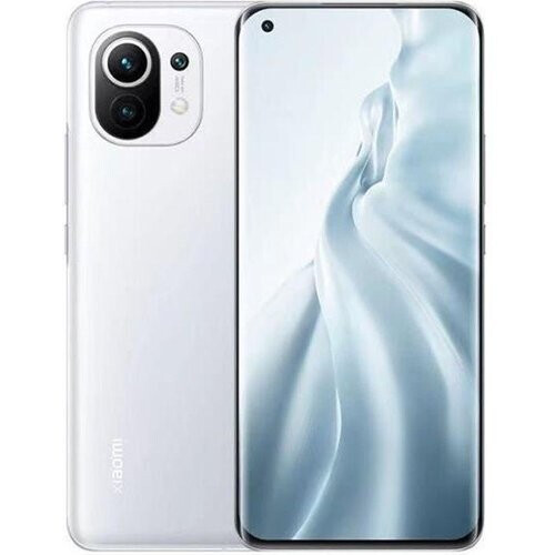 Xiaomi 11T 128 Go Dual Sim - Blanc - Débloqué ...