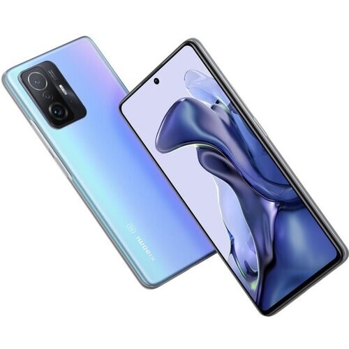 Xiaomi 11T 128 Go Dual Sim - Bleu - Débloqué ...