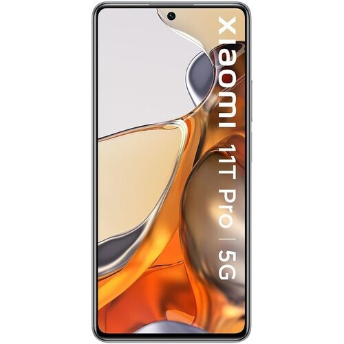 El Xiaomi 11T es un smartphone versátil que ...