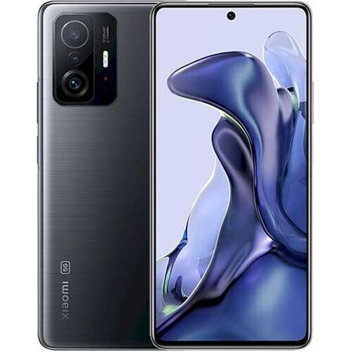 El Xiaomi 11T es un smartphone versátil que ...