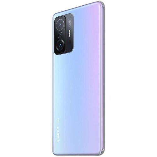 Das Xiaomi 11T ist ein vielseitiges Smartphone, ...