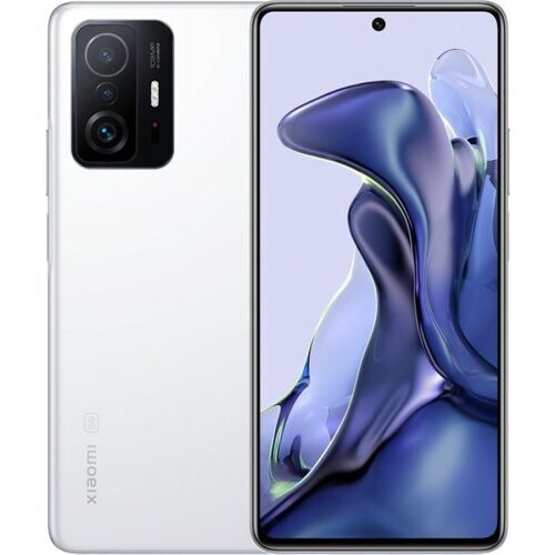 The Xiaomi 11T Pro is a powerful smartphone that ...