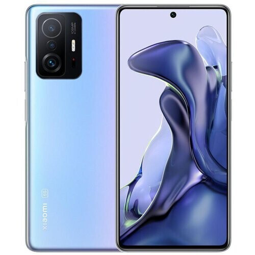 El Xiaomi 11T Pro es un potente smartphone que ...