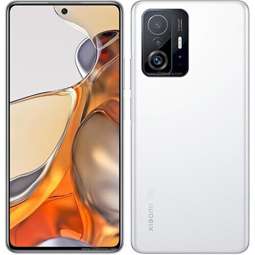 El Xiaomi 11T Pro es un potente smartphone que ...