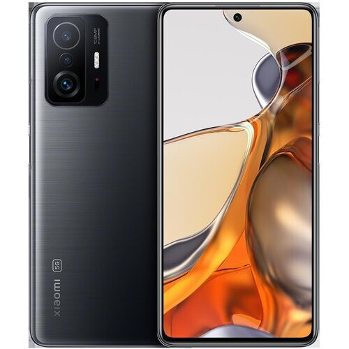 Das Xiaomi 11T Pro ist ein leistungsstarkes ...