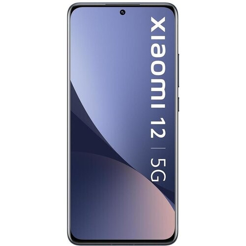 El Xiaomi 12 es un smartphone potente que cuenta ...