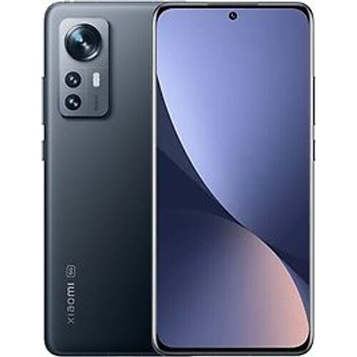 Xiaomi 12. Beeldschermdiagonaal: 15,9 cm (6.28), ...