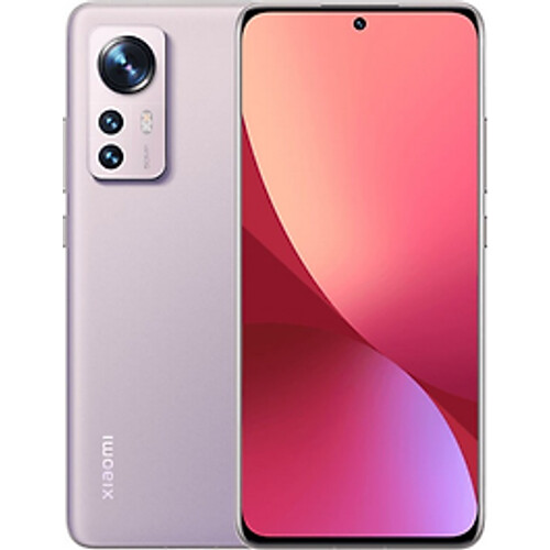 Xiaomi 12 . Beeldschermdiagonaal: 15,9 cm (6.28), ...