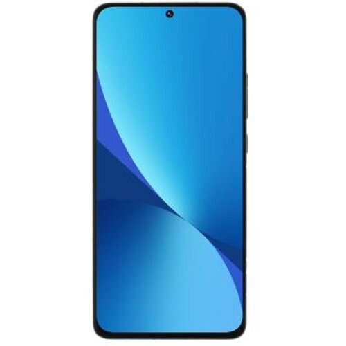 Xiaomi 12 Dual-Sim 8GB 5G 256GB azul - ...