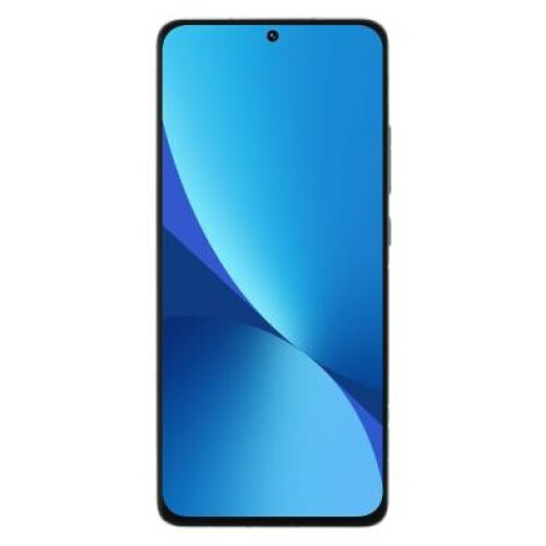 Xiaomi 12 Dual-Sim 8Go 5G 256Go bleu - comme neuf ...