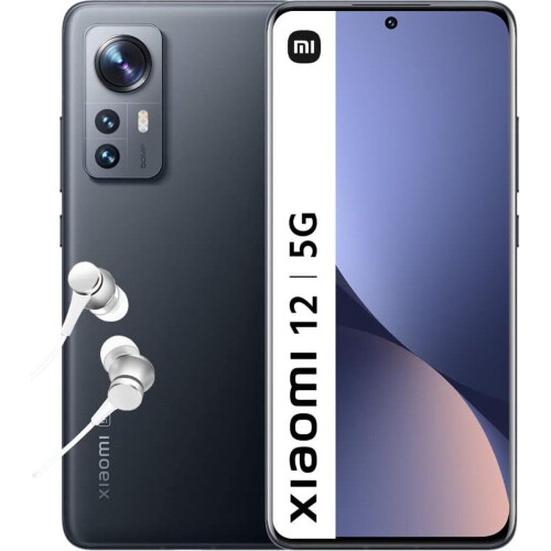 Ontdek de Xiaomi 12, een smartphone die kracht en ...