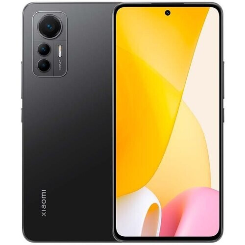 El Xiaomi 12 Lite es un smartphone elegante y ...