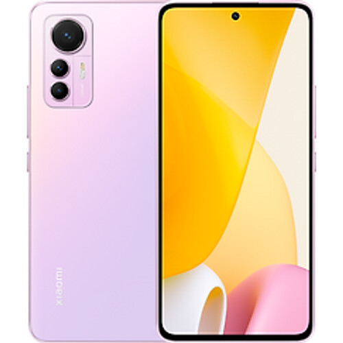 Xiaomi 12 Lite. Beeldschermdiagonaal: 16,6 cm ...
