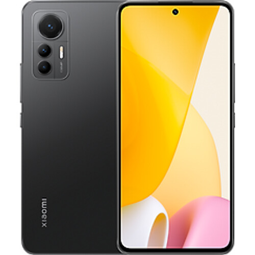 Xiaomi 12 Lite . Beeldschermdiagonaal: 16,6 cm ...