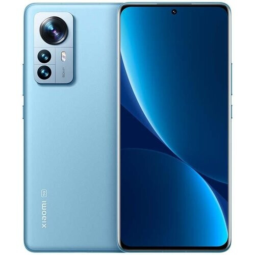 El Xiaomi 12 Pro es un smartphone de gama alta que ...
