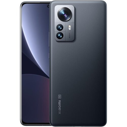 El Xiaomi 12 Pro es un smartphone de alto ...
