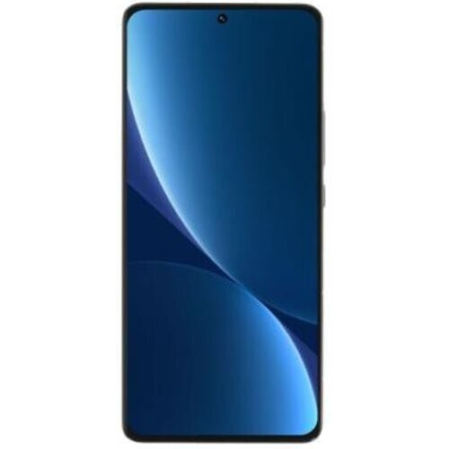 Xiaomi 12 Pro Dual-Sim 12GB 5G 256GB blue - ...