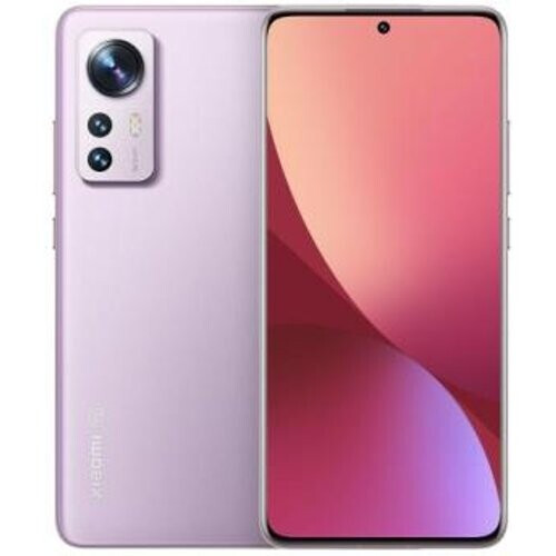 Xiaomi 12 Pro Dual-Sim 12GB 5G 256GB purple - ...