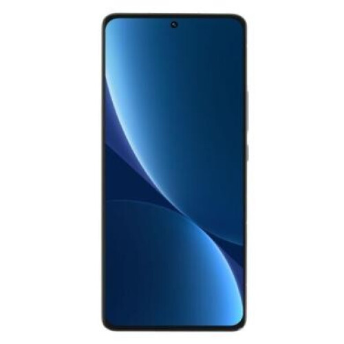 Xiaomi 12 Pro Dual-Sim 12Go 5G 256Go blue - comme ...