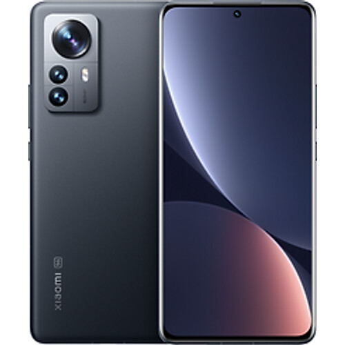 Xiaomi 12 Pro. Beeldschermdiagonaal: 17,1 cm ...