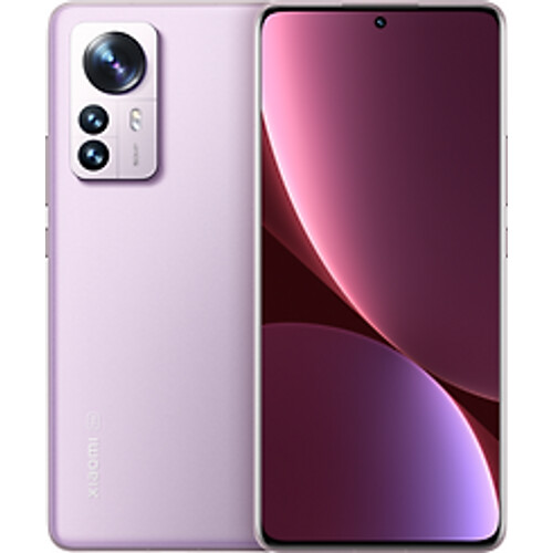 Xiaomi 12 Pro. Beeldschermdiagonaal: 17,1 cm ...