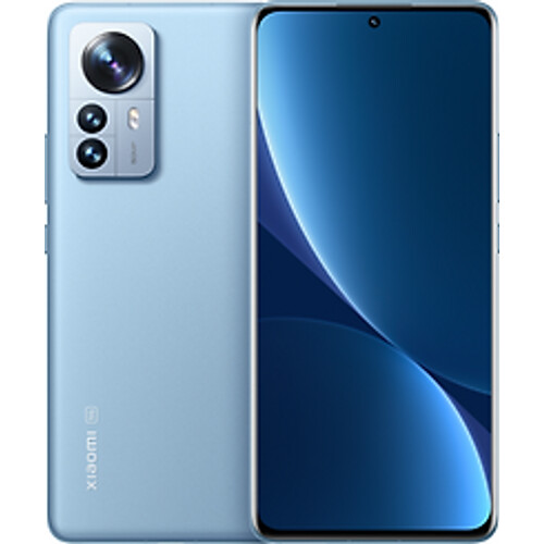 Xiaomi 12 Pro . Beeldschermdiagonaal: 17,1 cm ...