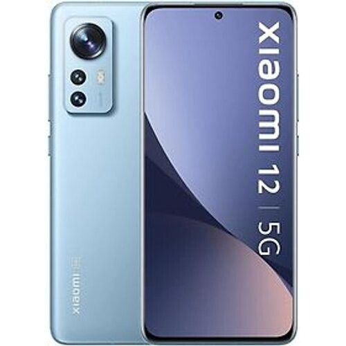 Xiaomi 12 Pro. Beeldschermdiagonaal: 17,1 cm ...