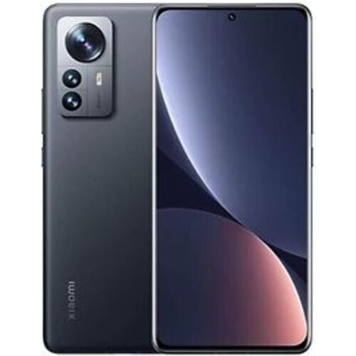 Xiaomi 12 Pro. Beeldschermdiagonaal: 17,1 cm ...
