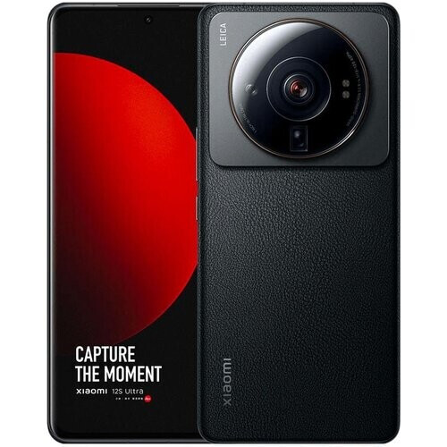 Das Xiaomi 12S Ultra kombiniert modernste ...