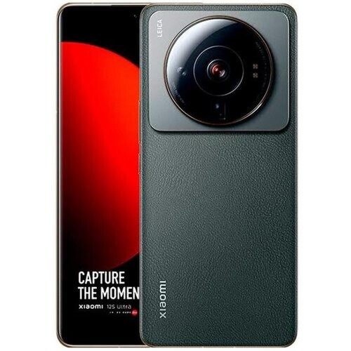 El Xiaomi 12S Ultra destaca por sus impresionantes ...