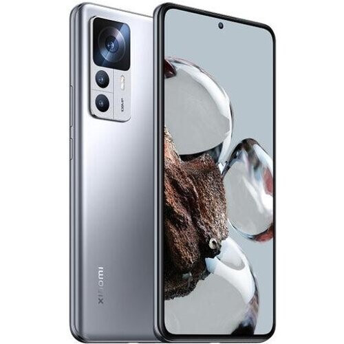 El Xiaomi 12T es un potente smartphone que destaca ...