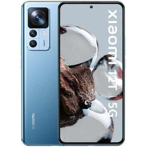 El Xiaomi 12T es un smartphone repleto de ...