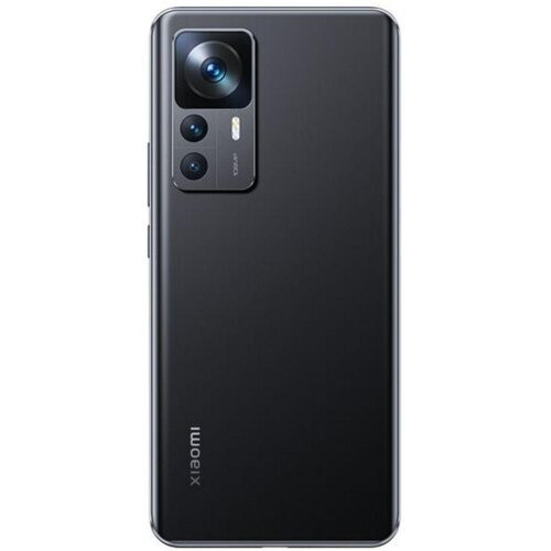 El Xiaomi 12T es un smartphone robusto que ofrece ...