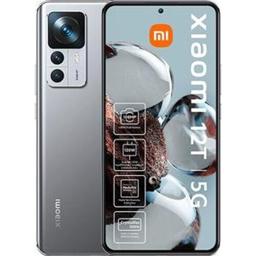 El Xiaomi 12T es un potente smartphone que ofrece ...
