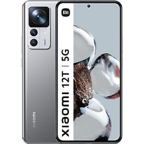 Xiaomi 12T. Beeldschermdiagonaal: 16,9 cm (6.67), ...