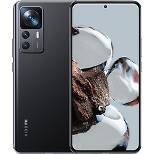 Xiaomi 12T . Beeldschermdiagonaal: 16,9 cm (6.67), ...