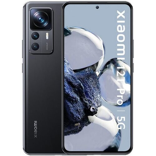 El Xiaomi 12T Pro es un potente smartphone que ...