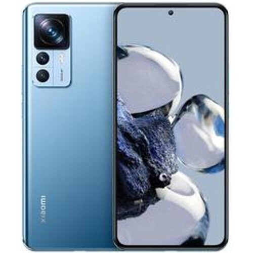 El Xiaomi 12T Pro es un potente smartphone que ...