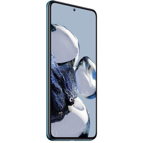 Das Xiaomi 12T Pro ist ein leistungsstarkes ...