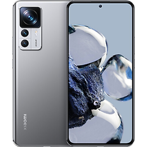 Xiaomi 12T Pro. Beeldschermdiagonaal: 16,9 cm ...