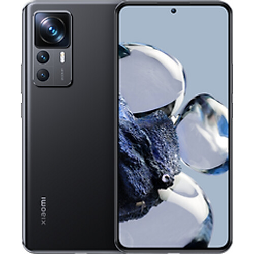 Xiaomi 12T Pro . Beeldschermdiagonaal: 16,9 cm ...