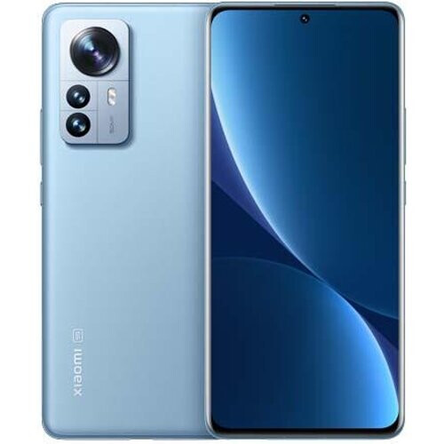 El Xiaomi 12X es un potente smartphone que combina ...